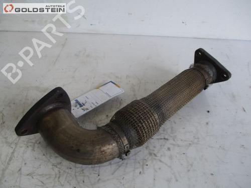 Pipe VW PHAETON (3D1, 3D2, 3D3, 3D4, 3D6, 3D7, 3D8, 3D9) 3.0 V6 TDI 4motion | BP37095487M125 - Image 2
