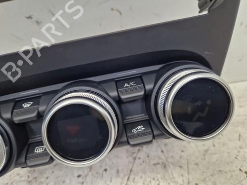 Klimabedienteil MITSUBISHI COLT VII Hatchback (VB_) 1.0 MPi (VBXG0) | BP29523750I5 
