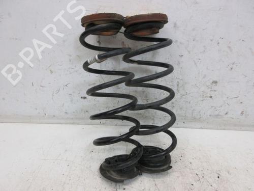 Used Shock absorber spring FORD FIESTA VII (HJ, HF) 1.0 EcoBoost mHEV (125 hp) 18808454