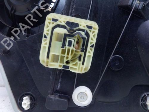 Front left window mechanism FORD KUGA III (DFK) 2.5 Duratec PHEV | BP37142069C22  - Image 9