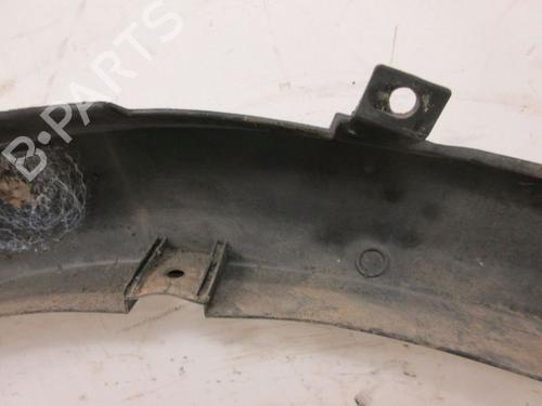 Front left wheel arch trim IVECO DAILY III Van 29 L 12 V (ALKA41A2, ALLA52A2, ALKA42A2) | BP30668656C134 