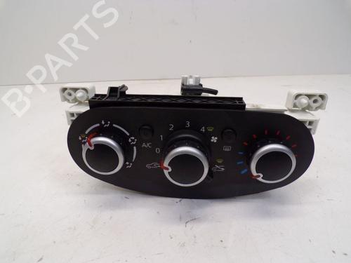 Climate control RENAULT TWINGO III (BCM_, BCA_) 1.0 SCe 70 | BP18802404I5 