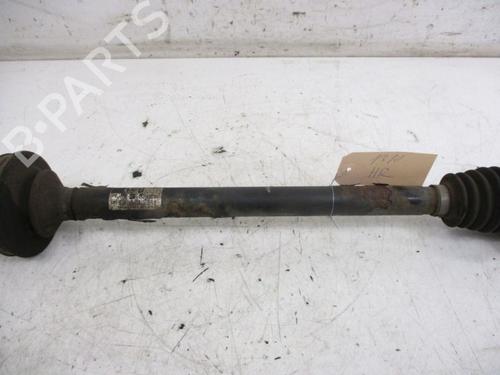 Driveshaft AUDI A8 D3 (4E2, 4E8) 4.0 TDI quattro | BP25991699M37 