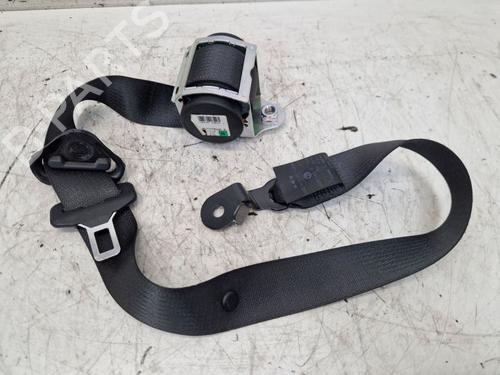 Used Front right seatbelt OPEL CORSA D (S07) 1.2 (L08, L68) (69 hp) 29107202