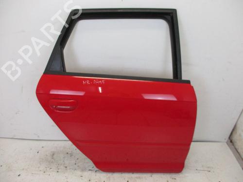 Used Right rear door AUDI A3 Sportback (8PA) 1.6 FSI (115 hp) 28307632
