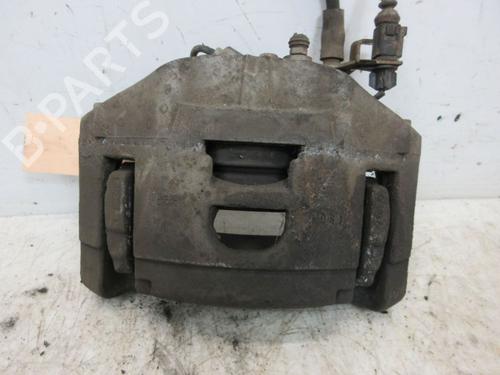 Right front brake caliper AUDI A6 C6 Avant (4F5) 2.7 TDI | BP37128879M104 - Image 4