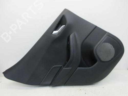 Used Rear left panel FORD FIESTA VII (HJ, HF) 1.5 ST EcoBoost (200 hp) 29098379