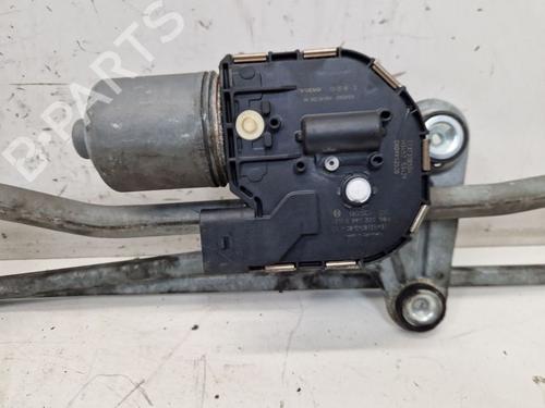 Front wipers mechanism VOLVO XC70 II (136) D5 AWD | BP29103094C83 