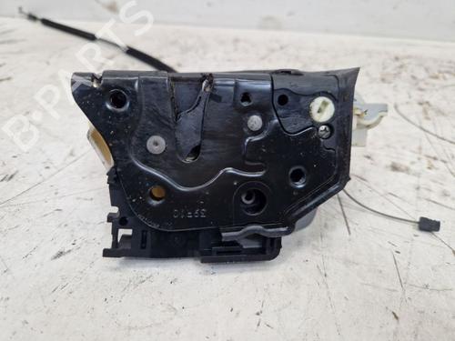 Rear right lock SEAT ALTEA XL (5P5, 5P8) 1.8 TFSI | BP29523672C99 