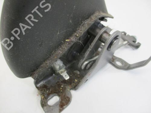Hand brake RENAULT CLIO IV (BH_) 1.2 TCe 120 (BHM0) | BP29083638I18 