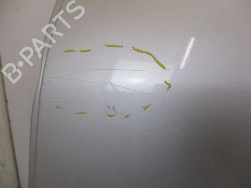 Left rear door FORD FOCUS II Turnier (DA_, FFS, DS) 1.6 Ti | BP26647679C4
