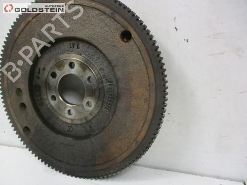 Kopling /lamell CITROËN C2 (JM_) 1.4 HDi | BP18762936M101