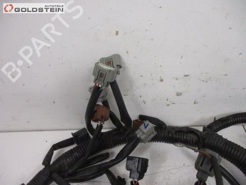 Wiring harness SUBARU JUSTY IV 1.0 (M300) | BP28472256E16