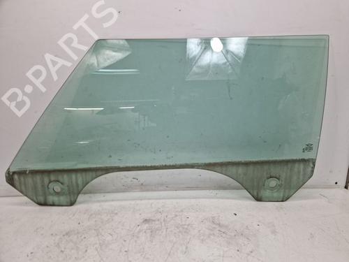 Used Front left quarter glass Front left quarter glass 37159081 37159081