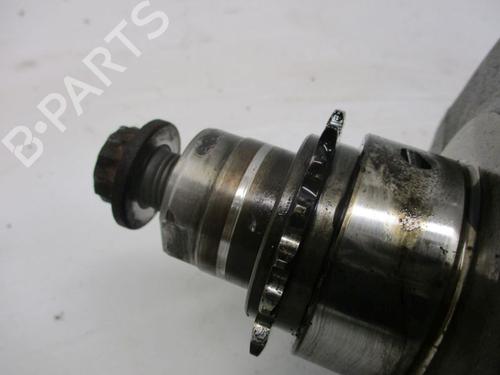 Other MITSUBISHI GRANDIS (NA_W) 2.0 DI-D (NA8W) | BP18802741O1 