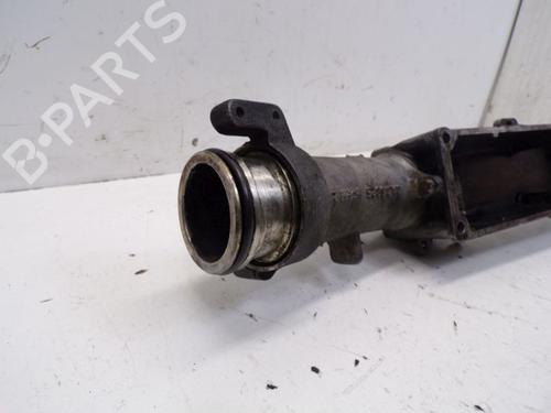 Intake manifold MERCEDES-BENZ M-CLASS (W163) ML 400 CDI (163.128) | BP18805188M70 