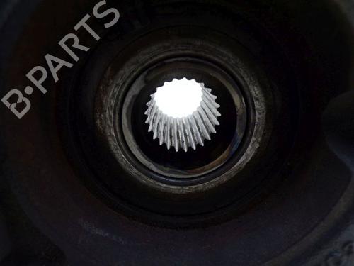 Right front steering knuckle RENAULT MEGANE IV Grandtour (K9A/M/N_) 1.2 TCe 130 (K9MR) | BP29101515M26 