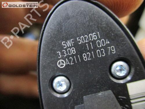 Switch MERCEDES-BENZ E-CLASS (W211) E 320 CDI (211.022) | BP37108863I30 - Image 3