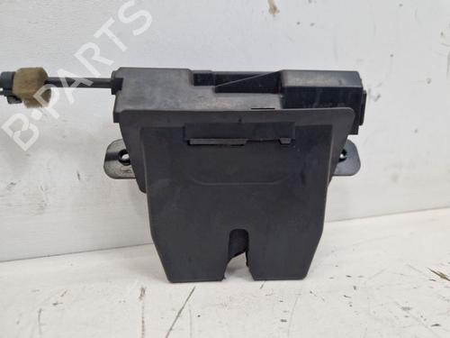 Tailgate lock FORD FIESTA VI (CB1, CCN) 1.6 Ti | BP29108200C101 
