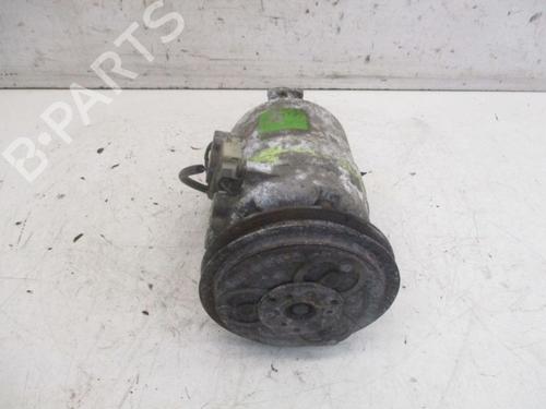 AC compressor NISSAN TERRANO II (R20) 2.4 i 12V 4WD | BP19292656M34 