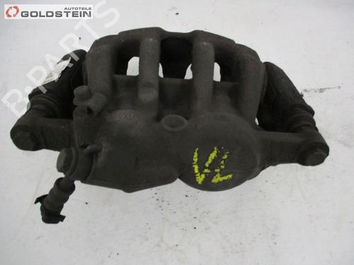 Left front brake caliper PEUGEOT 407 Coupe (6C_) 2.7 HDi | BP37100133M105 - Image 4