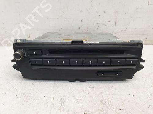 Module électronique Module électronique BMW 3 Touring (E91) 320 d (177 hp) 35947857 35947857