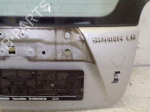 Tailgate CHEVROLET SPARK (M300) 1.2 | BP37122422C6 - Image 9