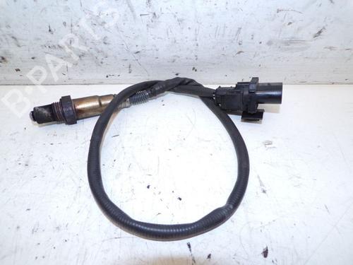 Elektronisk sensor RENAULT LAGUNA III Grandtour (KT0/1) 2.0 dCi (KT01, KT08, KT09, KT0K, KT12, KT1D, KT1W) (150 hp) 29086101