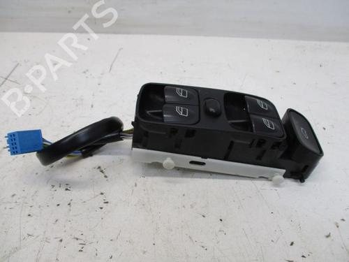 switch-mercedes-benz-c-class-w203-c-240-203061-a2038200110-2000-2001-2002-2003-2004-2005-2006-2007-18801540 main image