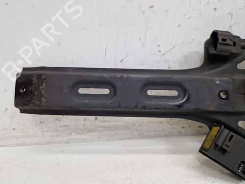 Hood lock NISSAN QASHQAI / QASHQAI +2 I (J10, NJ10, JJ10E) 2.0 | BP27184071C133 
