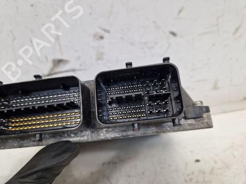 Engine control unit (ECU) TOYOTA PRIUS (_W3_) 1.8 Hybrid (ZVW30) | BP31600059M57