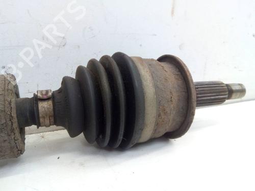 Right front driveshaft OPEL AGILA B (H08) 1.0 (F68) | BP29109711M39 