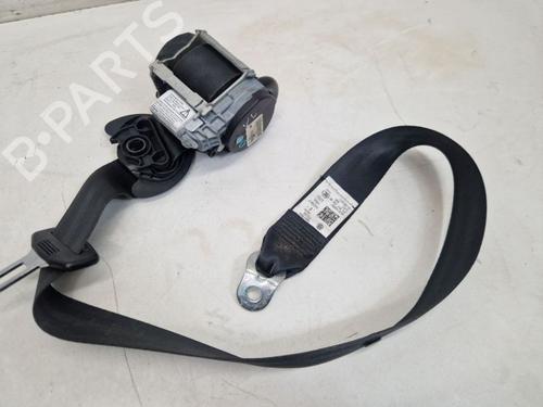 Front left seatbelt VW GOLF V Variant (1K5) 1.4 TSI | BP37094589I26 - Image 2