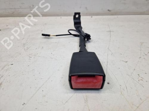 Seat buckle VW GOLF VI (5K1) 1.6 | BP29099570I32 