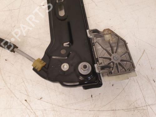 Front left window mechanism MINI MINI (F56) One First | BP36475628C22 - Image 5