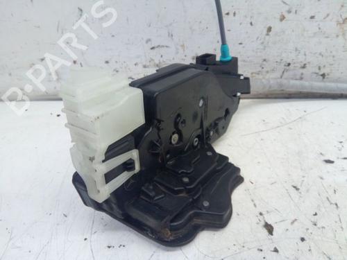 Front right lock MERCEDES-BENZ A-CLASS (W177) A 200 (177.087) | BP29105088C97 