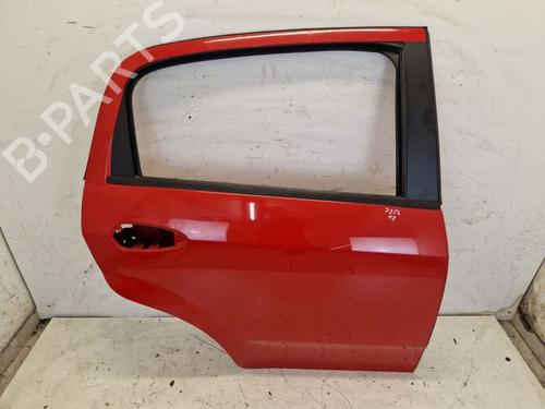Used Right rear door FIAT PUNTO EVO (199_) 1.3 D Multijet (84 hp) 28084396