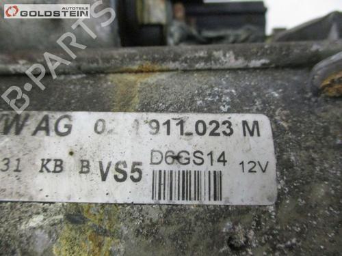Starter VW TIGUAN (5N_) 1.4 TSI | BP37100402M8 - Image 2