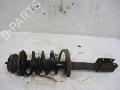 Used Right front shock absorber DACIA SANDERO 1.6 (BS0D, BS0B, BS0F, BS0H) (87 hp) 18799599