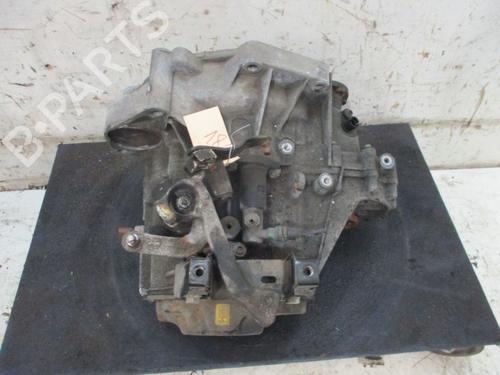 Gearbox VW FOX Hatchback (5Z1, 5Z3, 5Z4) 1.2 | BP29091090M3 