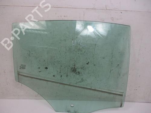 rear-right-door-window-jaguar-xf-i-x250-2008-2009-2010-2011-2012-2013-2014-2015-37116496 main image