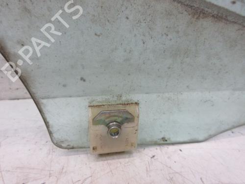 Rear right door window MAZDA 3 (BK) 1.6 DI Turbo | BP29087559C21 