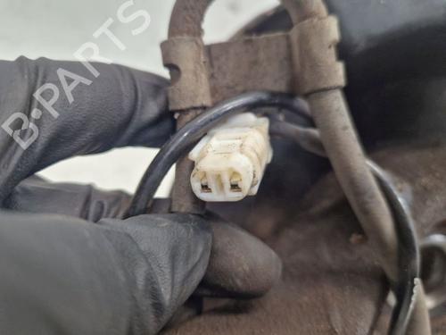 Right front steering knuckle OPEL AGILA B (H08) 1.0 (F68) | BP29103396M26 