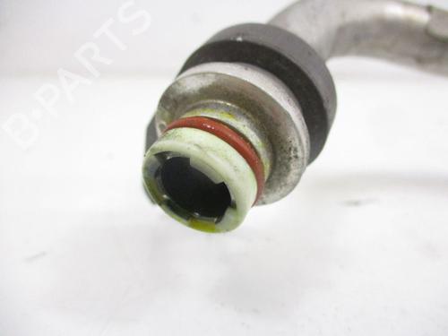 AC pipe FORD FOCUS II Turnier (DA_, FFS, DS) 1.6 TDCi | BP37110532M126 - Image 4