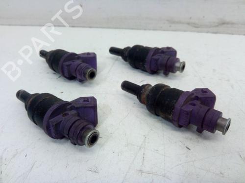 Injector MERCEDES-BENZ SLK (R170) 200 Kompressor (170.444) | BP29523809M100 