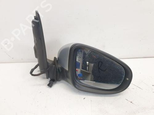right-mirror-vw-golf-vi-5k1-2008-2009-2010-2011-2012-2013-2014-37144051 main image