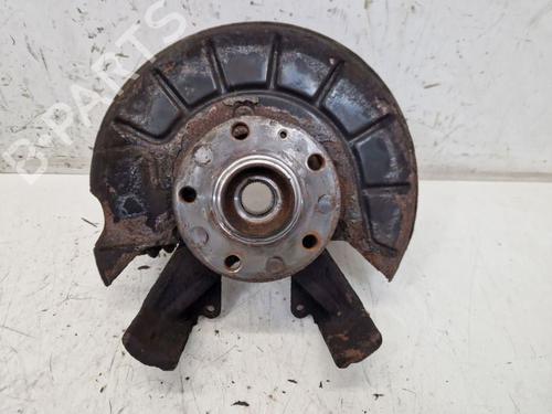 Used Left front steering knuckle Left front steering knuckle 37136723 37136723