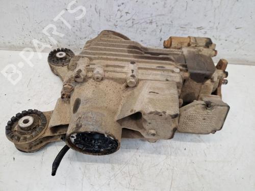 Rear differential VW TIGUAN (5N_) 2.0 TDI 4motion | BP29105225M24 