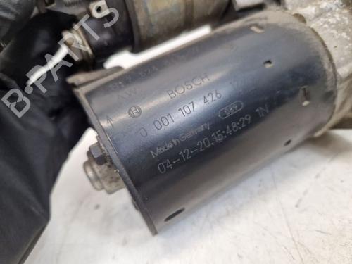 Starter BMW 3 (E90) 320 i | BP34738120M8  - Image 8