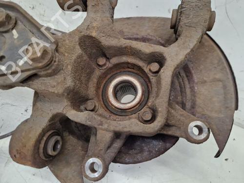 Left rear steering knuckle OPEL ANTARA A (L07) 2.0 CDTI 4x4 | BP29105780M27 